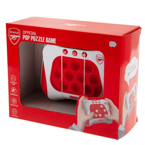 TM-03431-Arsenal-FC-Pop-Puzzle-Game-3 Official Arsenal FC Pop Puzzle Game