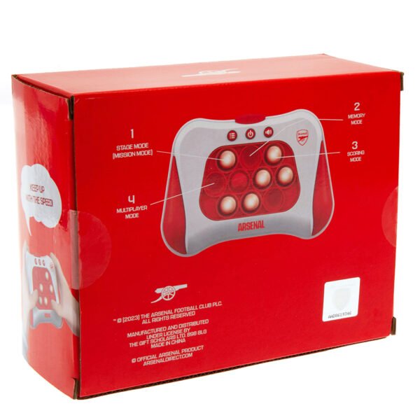 TM-03431-Arsenal-FC-Pop-Puzzle-Game-4 Official Arsenal FC Pop Puzzle Game