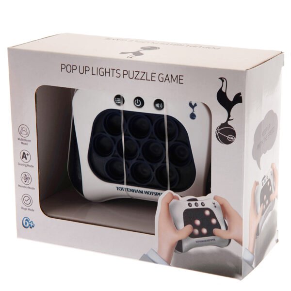 TM-03434-Tottenham-Hotspur-FC-Pop-Puzzle-Game-3 Official Tottenham Hotspur FC Pop Puzzle Game