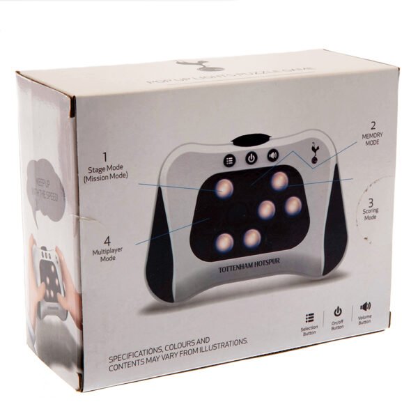 TM-03434-Tottenham-Hotspur-FC-Pop-Puzzle-Game-4 Official Tottenham Hotspur FC Pop Puzzle Game