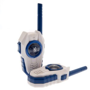 TM-03436-Chelsea-FC-Walkie-Talkie-Set Official Chelsea FC Walkie Talkie Set