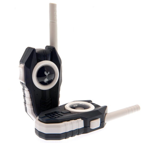 TM-03438-Tottenham-Hotspur-FC-Walkie-Talkie-Set Official Tottenham Hotspur FC Walkie Talkie Set