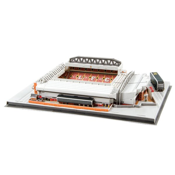 TM-03456-Liverpool-FC-3D-Stadium-Puzzle Official Liverpool FC 3D Stadium Puzzle