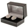 TM-03460-Liverpool-FC-Stainless-Steel-Round-Cufflinks-1 Official Liverpool FC Stainless Steel Round Cufflinks