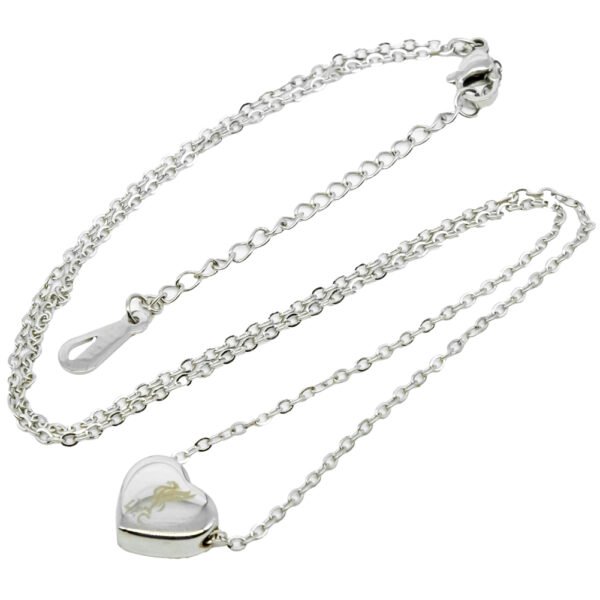 TM-03467-Liverpool-FC-Stainless-Steel-Heart-Necklace-1 Official Liverpool FC Stainless Steel Heart Necklace