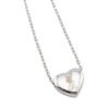 TM-03467-Liverpool-FC-Stainless-Steel-Heart-Necklace Official Liverpool FC Stainless Steel Heart Necklace
