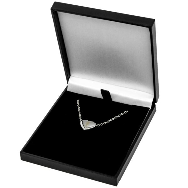 TM-03467-Liverpool-FC-Stainless-Steel-Heart-Necklace-2 Official Liverpool FC Stainless Steel Heart Necklace