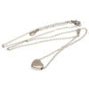 TM-03468-Manchester-City-FC-Stainless-Steel-Heart-Necklace-1 Official Manchester City FC Stainless Steel Heart Necklace