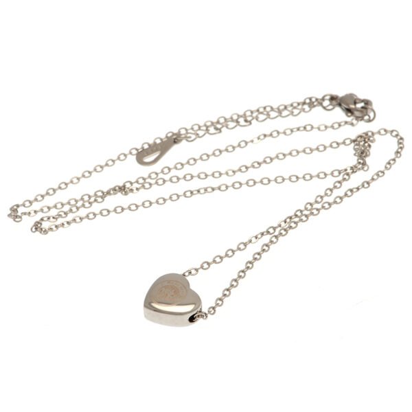 TM-03468-Manchester-City-FC-Stainless-Steel-Heart-Necklace-1 Official Manchester City FC Stainless Steel Heart Necklace