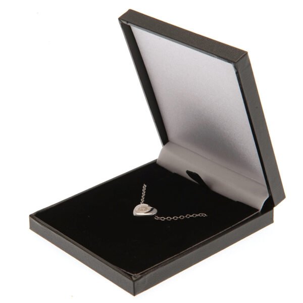 TM-03468-Manchester-City-FC-Stainless-Steel-Heart-Necklace-2 Official Manchester City FC Stainless Steel Heart Necklace