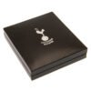 TM-03470-Tottenham-Hotspur-FC-Stainless-Steel-Heart-Necklace-3 Official Tottenham Hotspur FC Stainless Steel Heart Necklace