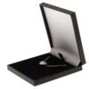 TM-03471-West-Ham-United-FC-Stainless-Steel-Heart-Necklace-2 Official West Ham United FC Stainless Steel Heart Necklace