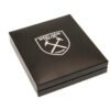 TM-03471-West-Ham-United-FC-Stainless-Steel-Heart-Necklace-3 Official West Ham United FC Stainless Steel Heart Necklace