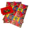 TM-03476-Super-Mario-Gift-Wrap Official Super Mario Gift Wrap