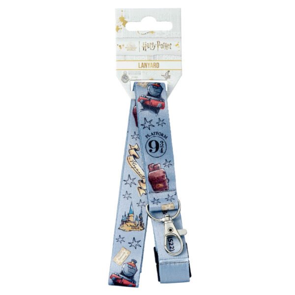 TM-03494-Harry-Potter-Lanyard-9-3-Quarters-1 Official Harry Potter Lanyard 9 & 3 Quarters