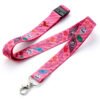TM-03495-Harry-Potter-Lanyard-Honeydukes Official Harry Potter Lanyard Honeydukes