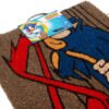 TM-03509-Sonic-The-Hedgehog-Doormat-2 Official Sonic The Hedgehog Doormat