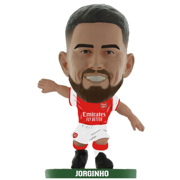 TM-03518-Arsenal-FC-SoccerStarz-Jorginho Official SoccerStarz Arsenal FC SoccerStarz Jorginho