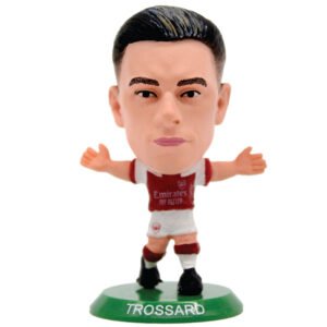 TM-03521-Arsenal-FC-SoccerStarz-Trossard Official SoccerStarz Arsenal FC SoccerStarz Trossard