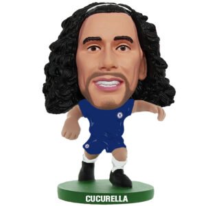 TM-03525-Chelsea-FC-SoccerStarz-Cucurella Official SoccerStarz Chelsea FC SoccerStarz Cucurella