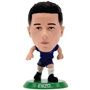 TM-03526-Chelsea-FC-SoccerStarz-Fernandez Official SoccerStarz Chelsea FC SoccerStarz Fernandez
