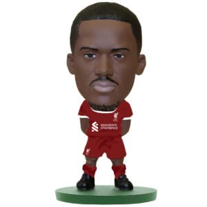 TM-03538-Liverpool-FC-SoccerStarz-2024-Konate Official SoccerStarz Liverpool FC SoccerStarz 2024 Konate