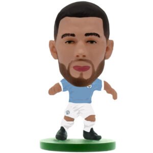 TM-03549-Manchester-City-FC-SoccerStarz-Kovacic Official SoccerStarz Manchester City FC SoccerStarz Kovacic
