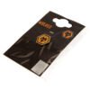 TM-03556-Wolverhampton-Wanderers-FC-Badge-1 Official Wolverhampton Wanderers FC Crest Badge