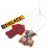 TM-03558-Crystal-Palace-FC-3pk-Air-Freshener-1 Official Crystal Palace FC 3pk Air Freshener
