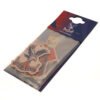 TM-03558-Crystal-Palace-FC-3pk-Air-Freshener-2 Official Crystal Palace FC 3pk Air Freshener