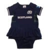 TM-03565-Scotland-RU-Tutu-mths-GT Official Scottish Rugby 3-6 Months Tutu GT