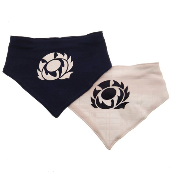 TM-03570-Scotland-RU-2-Pack-Bibs-GT Official Scottish Rugby 2 Pack Bibs GT