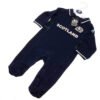 TM-03572-Scotland-RU-Sleepsuit-GT-2-1 Official Scottish Rugby 9-12 Months Sleepsuit GT