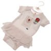 TM-03583-England-RFU-Tutu-mths-PC-2-1 Official England Rugby 3-6 Months Tutu PC