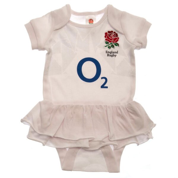 TM-03583-England-RFU-Tutu-mths-PC-3 Official England Rugby 3-6 Months Tutu PC
