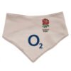 Official England Rugby 2 Pack Bibs PC