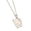 TM-03611-Chelsea-FC-Silver-Plated-Boxed-Pendant-LN-1 Official Chelsea FC Silver Plated Boxed Pendant LN