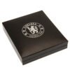 TM-03611-Chelsea-FC-Silver-Plated-Boxed-Pendant-LN-3 Official Chelsea FC Silver Plated Boxed Pendant LN