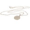 TM-03614-Manchester-City-FC-Silver-Plated-Boxed-Pendant-2 Official Manchester City FC Silver Plated Boxed Pendant