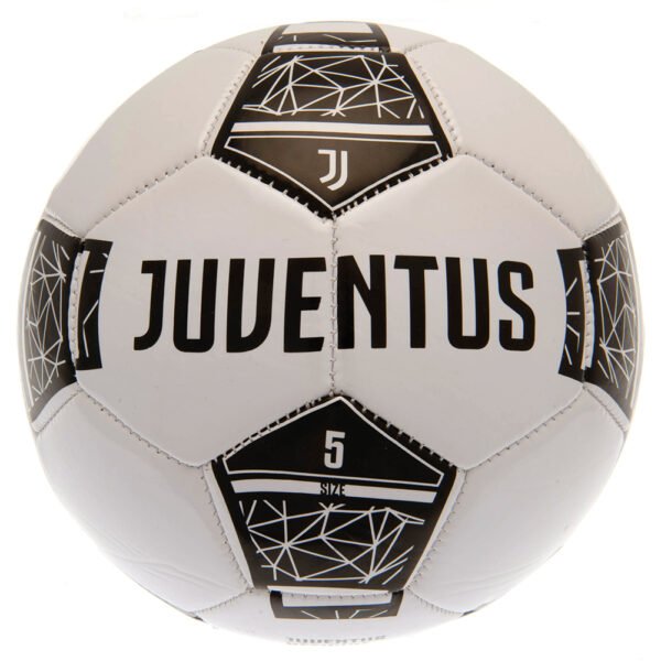 TM-03618-Juventus-FC-Football Official Juventus FC Football