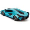 TM-03635-Lamborghini-Aventador-Radio-Controlled-Car-124-Scale-Sian-Blue-2 Official Lamborghini Sian Radio Controlled Car 1:24 Scale Blue
