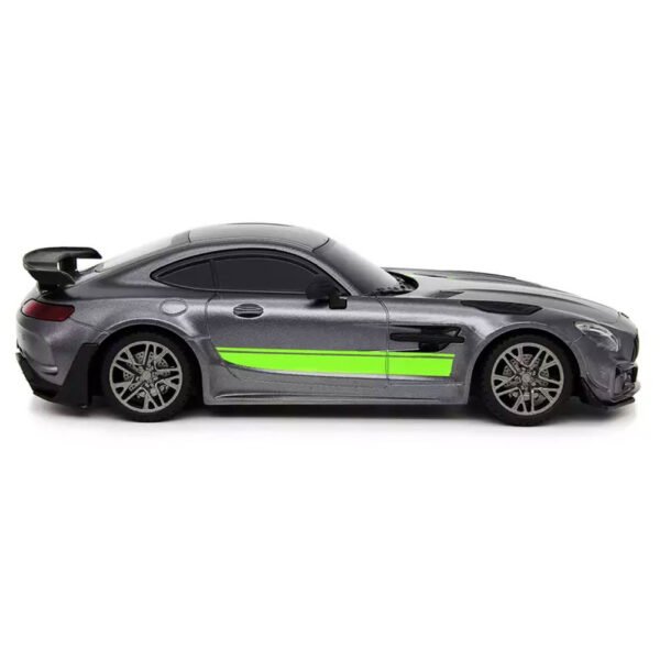 TM-03636-Mercedes-AMG-GT-PRO-Radio-Controlled-Car-1-24-Scale-1 Official Mercedes AMG GT PRO Radio Controlled Car 1:24 Scale