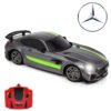 TM-03636-Mercedes-AMG-GT-PRO-Radio-Controlled-Car-1-24-Scale Official Mercedes AMG GT PRO Radio Controlled Car 1:24 Scale