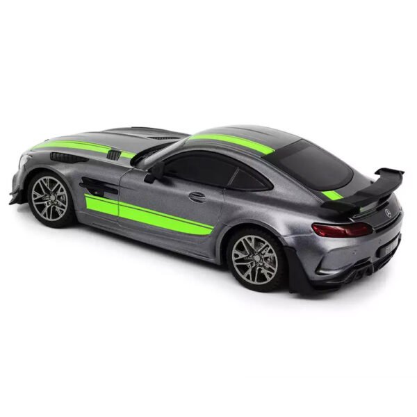 TM-03636-Mercedes-AMG-GT-PRO-Radio-Controlled-Car-1-24-Scale-2 Official Mercedes AMG GT PRO Radio Controlled Car 1:24 Scale