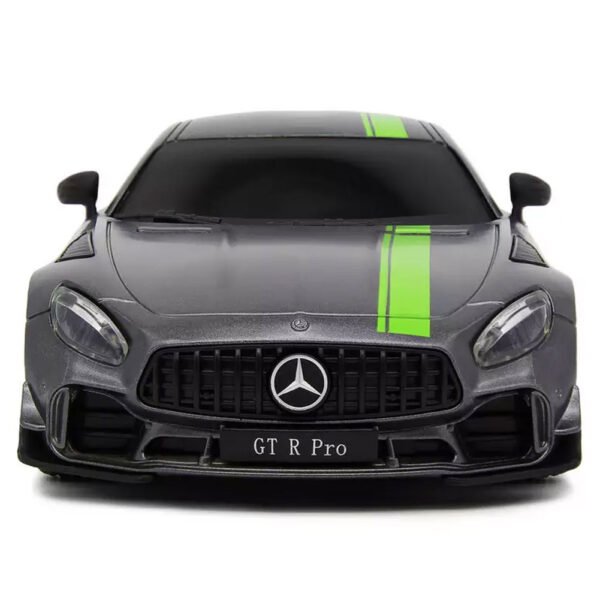 TM-03636-Mercedes-AMG-GT-PRO-Radio-Controlled-Car-1-24-Scale-3 Official Mercedes AMG GT PRO Radio Controlled Car 1:24 Scale