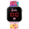 Official Barbie Junior LED Watch