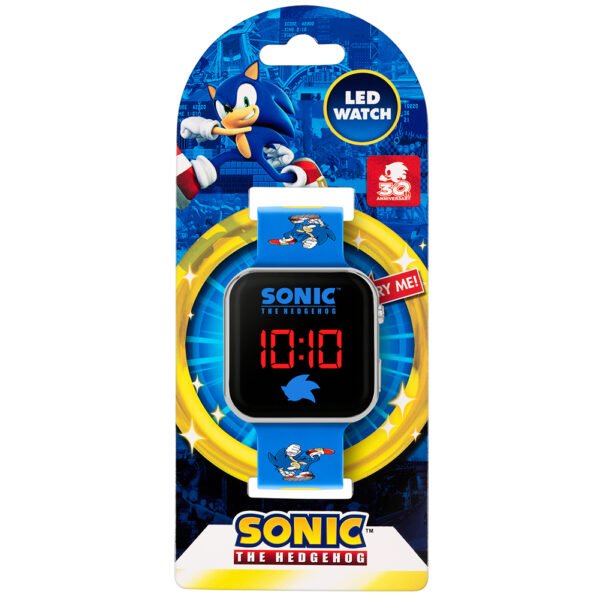 TM-03647-Sonic-The-Hedgehog-Junior-LED-Watch2 Official Sonic The Hedgehog Junior LED Watch