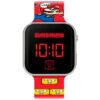 TM-03648-Super-Mario-Junior-LED-Watch Official Super Mario Junior LED Watch