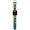 TM-03649-Teenage-Mutant-Ninja-Turtle-Junior-LED-Watch-1 Official Teenage Mutant Ninja Turtles Teenage Mutant Ninja Turtle Junior LED Watch