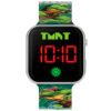 TM-03649-Teenage-Mutant-Ninja-Turtle-Junior-LED-Watch Official Teenage Mutant Ninja Turtles Teenage Mutant Ninja Turtle Junior LED Watch